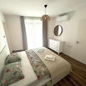Deluxe Suite met een Queen Size Bed